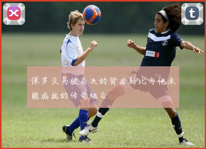 保罗交易被否决的背后科比与他未能成就的传奇组合