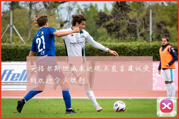 英格尔斯坦诚表达观点直言建议受到欢迎令人欣慰