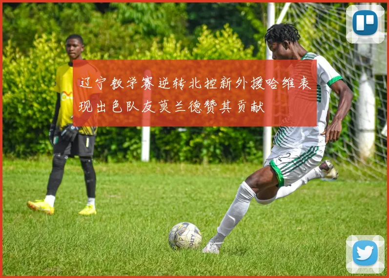 辽宁教学赛逆转北控新外援哈维表现出色队友莫兰德赞其贡献